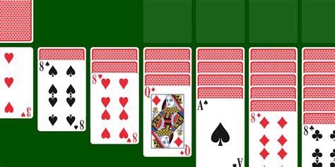 strategies for solitaire